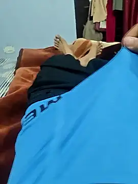 HORNY DirtyMind online show from 03.03.26