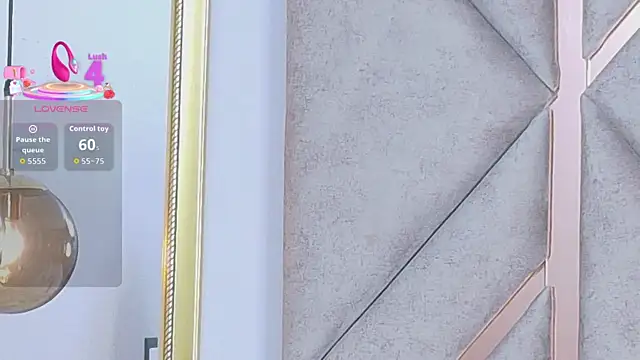 Snapshot of Sally-Noa chatting on 02.24.26 Sally-Noa online show from 02.24.26