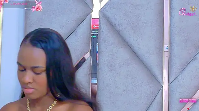 Sally-Noa online show from 04.10.26