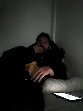 Erickpritz xh online show from 02.01.26