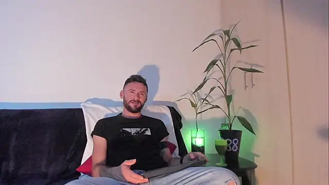 Erickpritz xh online show from 05.03.26