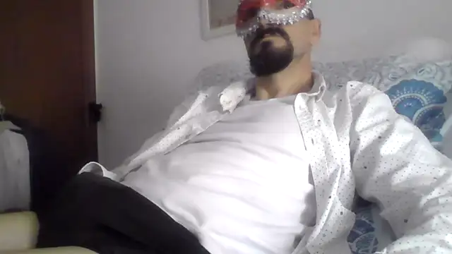 parejabcnbdsm online show from 03.11.26