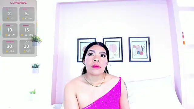 Snapshot of Sophia_Salem chatting on 02.04.26 Sophia Salem online show from 02.04.26