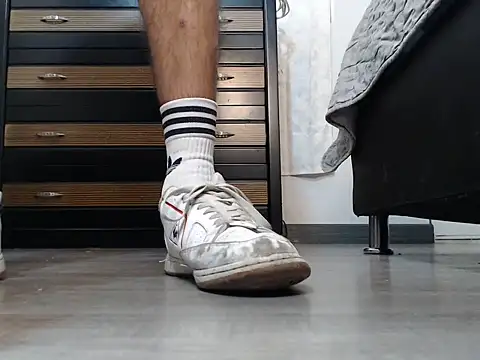 thomass1018 online show from 07.10.26