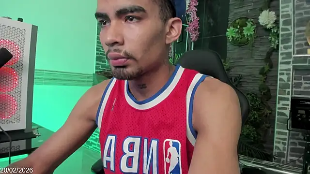 Snapshot of Rpoolrboy chatting on 02.20.26 Rpoolrboy online show from 02.20.26