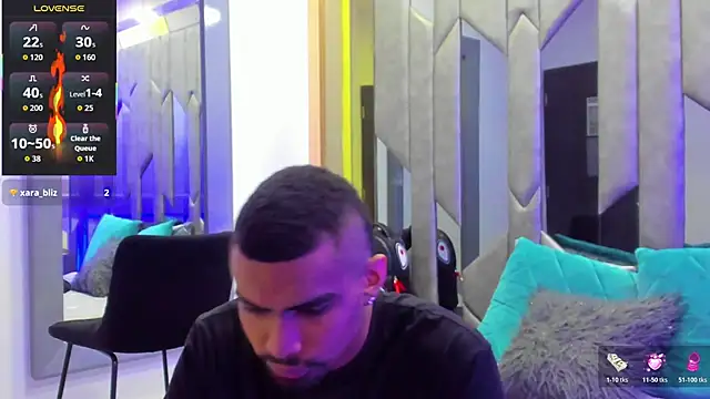 Rpoolrboy online show from 03.19.26