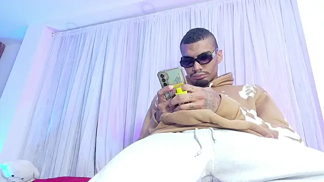 Rpoolrboy online show from 05.16.26