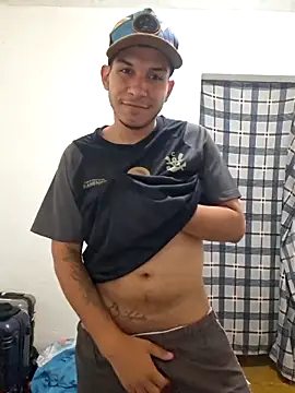 luke ferrari online show from 02.27.26