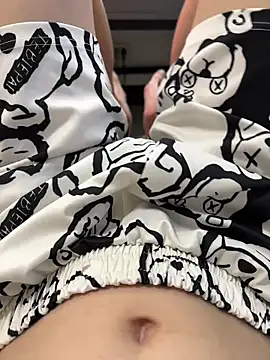 Snapshot of llkiki chatting on 03.03.26 llkiki online show from 03.03.26