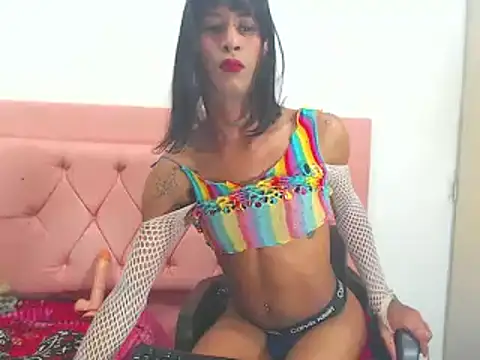 violetaconny online show from 02.16.26