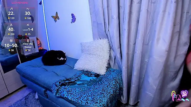 Snapshot of Maria_camila776 chatting on 02.04.26 Maria camila776 online show from 02.04.26