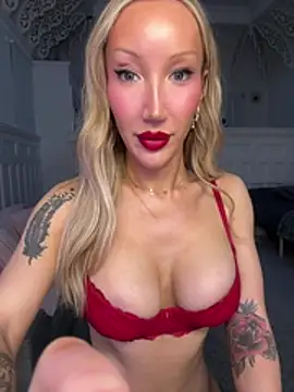 Allana29 online show from 05.07.26