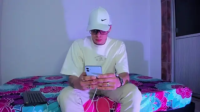 Snapshot of Vlad__night chatting on 02.03.26 Vlad night online show from 02.03.26