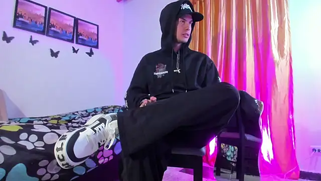 Vlad  night online show from 07.09.26