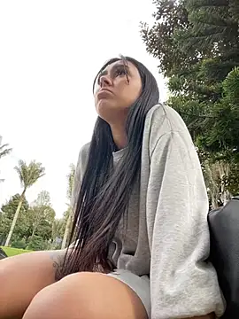 scarlett pinkk1 online show from 04.11.26