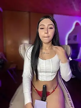 scarlett pinkk1 online show from 04.17.26