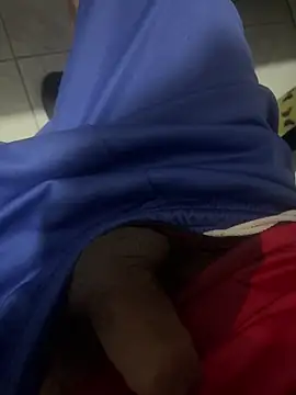 Brandon61414 online show from 03.26.26