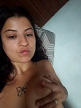 Mandy21Star online show from 02.06.26