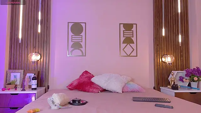 Hanna-Winchester online show from 02.19.26