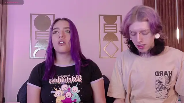 Hanna-Winchester online show from 04.11.26