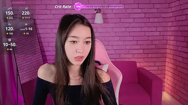 Nicole Brownie online show from 03.26.26