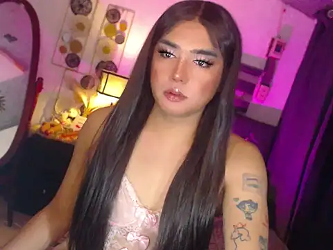 Katezorah online show from 02.07.26