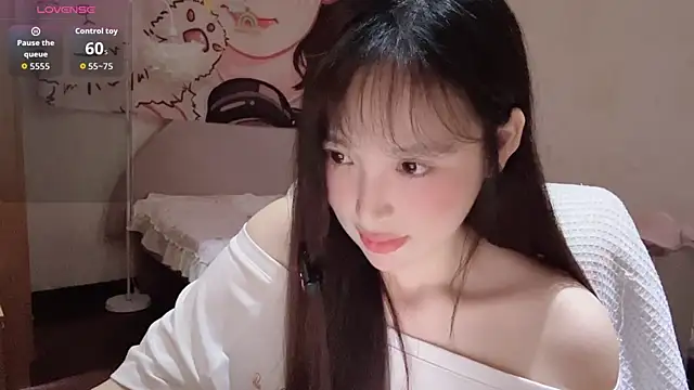 Snapshot of Xiaoyun_6666 chatting on 06.24.26 Xiaoyun 6666 online show from 06.24.26