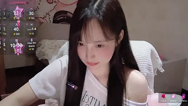 Snapshot of Xiaoyun_6666 chatting on 07.28.26 Xiaoyun 6666 online show from 07.28.26