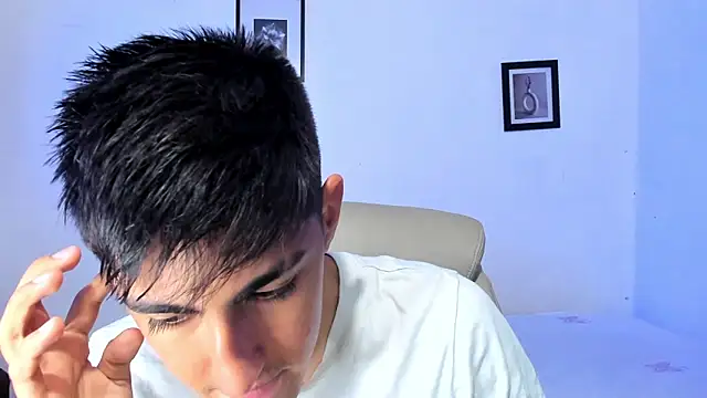 babyted272 online show from 03.18.26