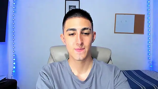 babyted272 online show from 06.03.26