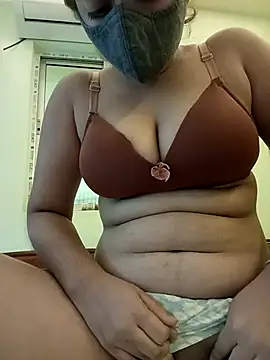 sonalidey5565 online show from 02.08.26