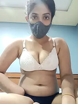 sonalidey5565 online show from 02.12.26