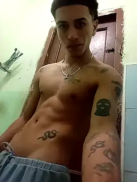 Briancuba online show from 02.20.26