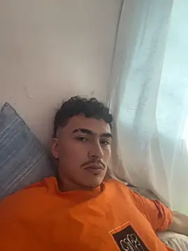 vanilla Kush online show from 03.20.26