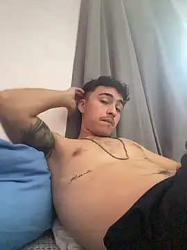 vanilla Kush online show from 04.04.26