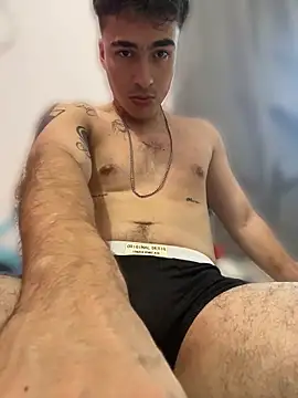 vanilla Kush online show from 04.08.26