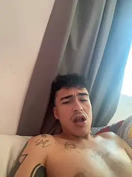 vanilla Kush online show from 04.12.26