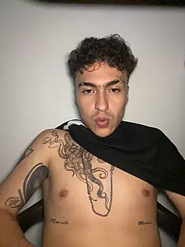 vanilla Kush online show from 04.23.26