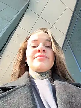 KishaMur online show from 04.07.26