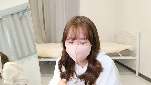 Snapshot of VIO_JP chatting on 03.23.26 VIO JP online show from 03.23.26