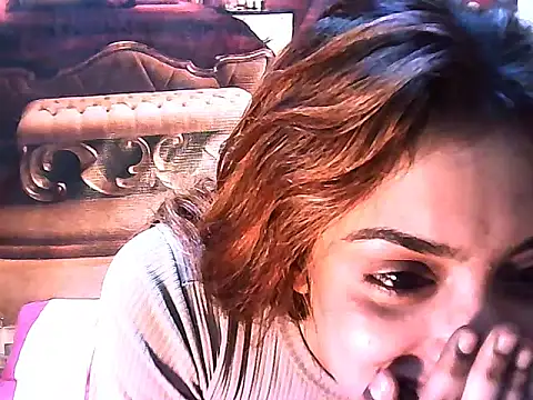 IndianPretty14u2Luv online show from 02.09.26