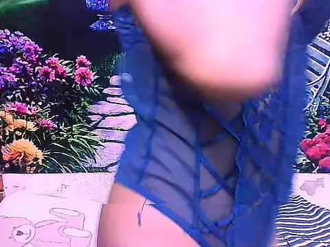 IndianPretty14u2Luv online show from 02.25.26