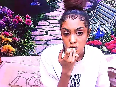 IndianPretty14u2Luv online show from 02.26.26