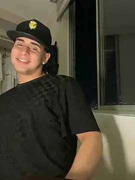 Maximuz1920 online show from 02.05.26