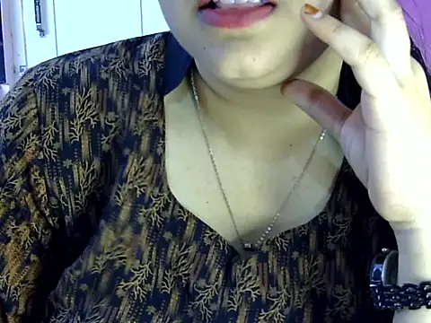 Cute Aliyaa online show from 06.03.26