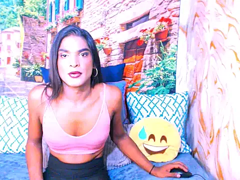 spicybarbie online show from 02.19.26