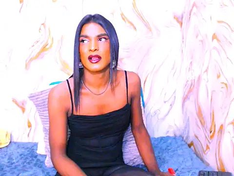 spicybarbie online show from 03.15.26