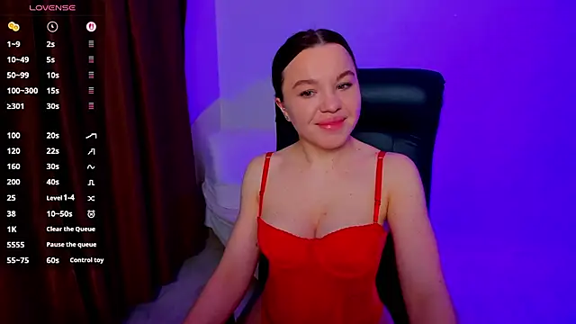 Mia Mia999 online show from 04.16.26