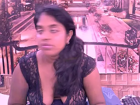 IndianDiva27 online show from 02.13.26