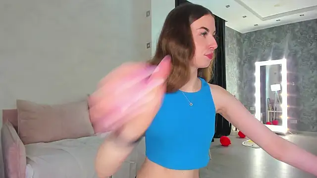 Snapshot of Kelly_Salazar chatting on 03.02.26 Kelly Salazar online show from 03.02.26